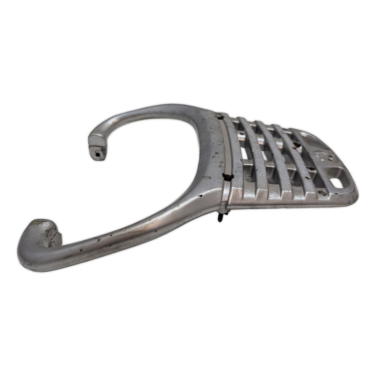 Luggage Carrier - 46542346117 - BMW F650ST F650 ST Strada 97-00