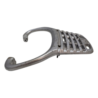 Luggage Carrier - 46542346117 - BMW F650ST F650 ST Strada 97-00