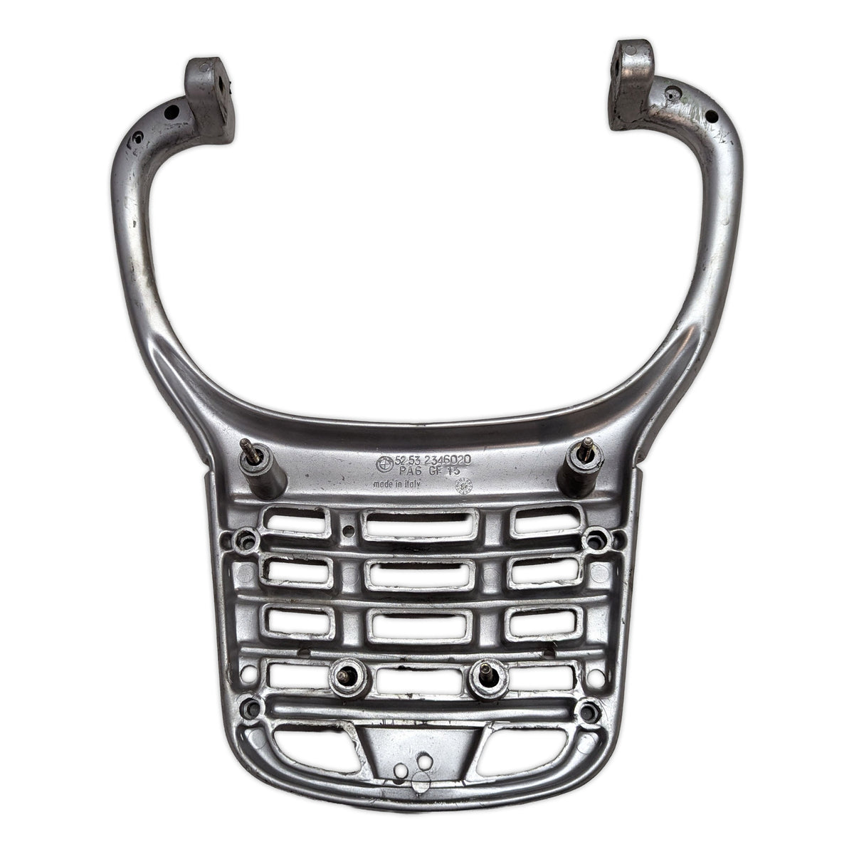 Luggage Carrier - 46542346117 - BMW F650ST F650 ST Strada 97-00