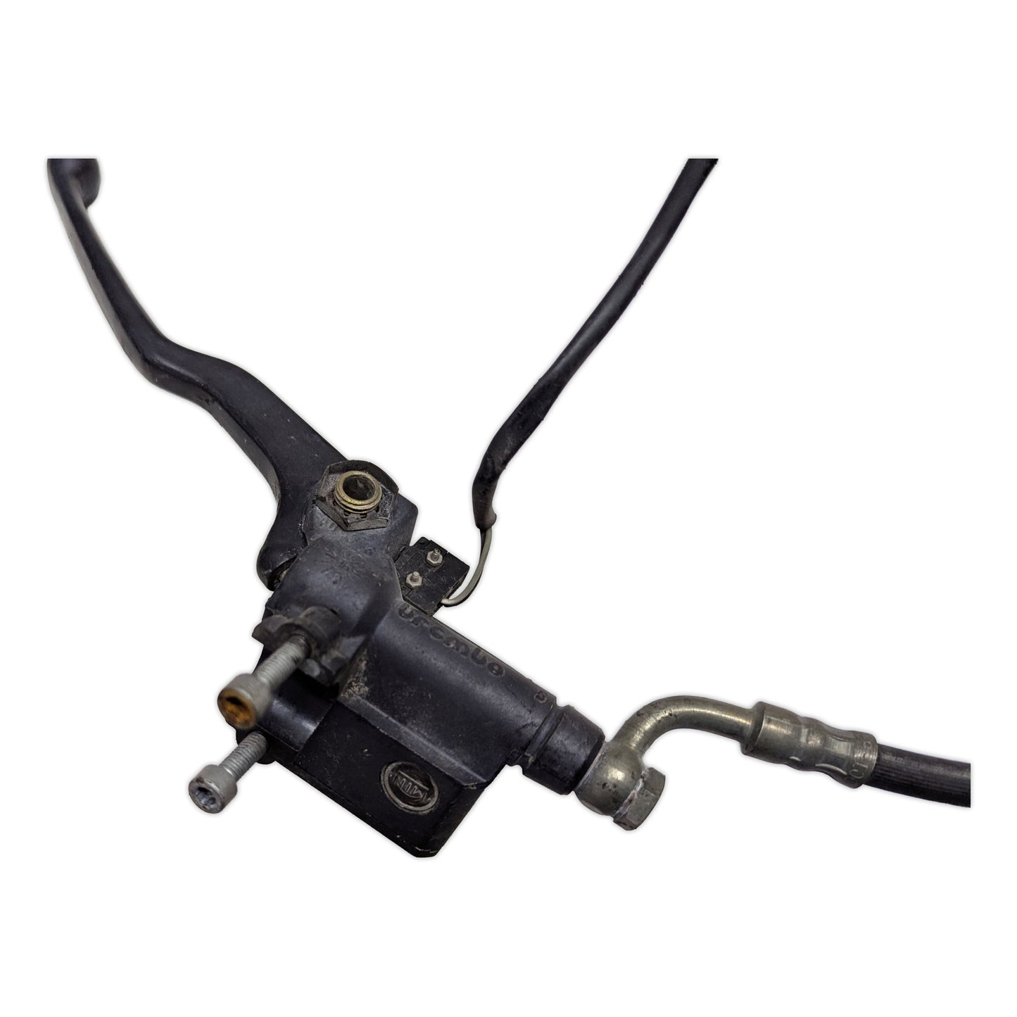 Front Brake Caliper Master Cylinder - BMW F650ST F650 ST Strada 97-00