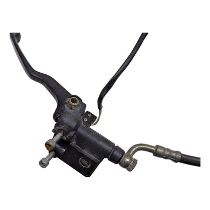Front Brake Caliper Master Cylinder - BMW F650ST F650 ST Strada 97-00