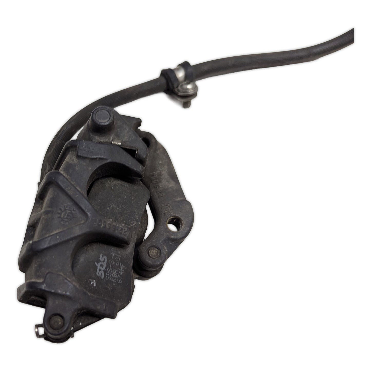 Front Brake Caliper Master Cylinder - BMW F650ST F650 ST Strada 97-00