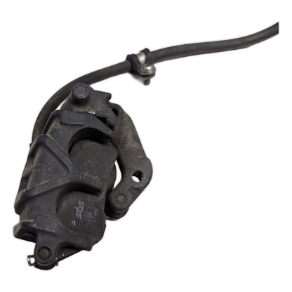 Front Brake Caliper Master Cylinder - BMW F650ST F650 ST Strada 97-00