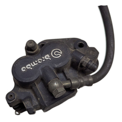 Front Brake Caliper Master Cylinder - BMW F650ST F650 ST Strada 97-00