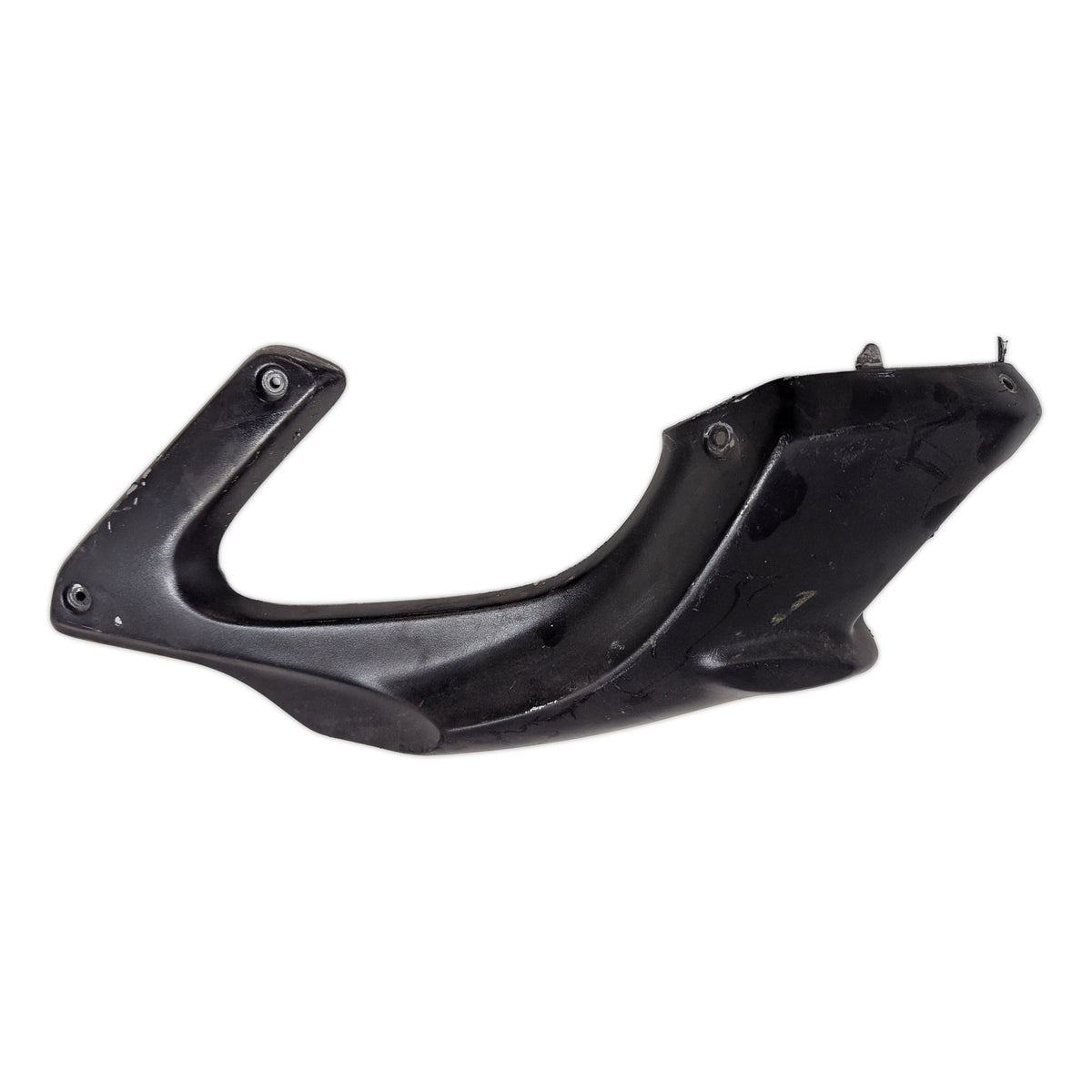 Fairing Panel Cowling Right - 46632346300 - BMW F650ST F650 ST Strada 97-00