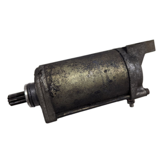 Starter Motor - 12412343511 - BMW F650ST F650 ST Strada 97-00