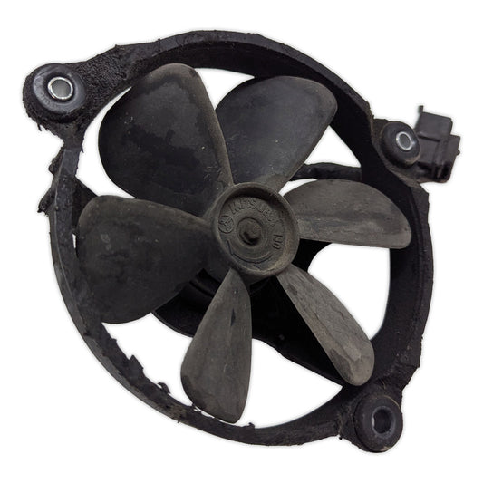 Radiator Fan - 17402345099 - BMW F650ST F650 ST Strada 97-00