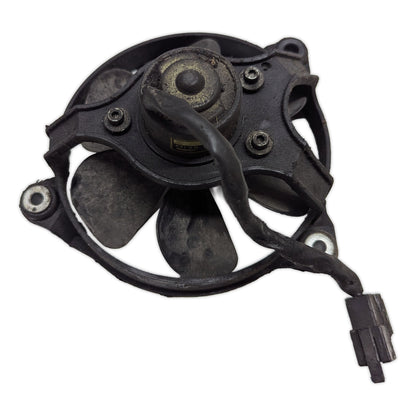 Radiator Fan - 17402345099 - BMW F650ST F650 ST Strada 97-00
