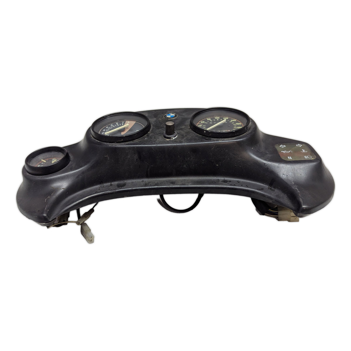 Speedometer Display Gauges Cluster KM/H - 62122346515 - BMW F650ST F650 ST Strada 97-00