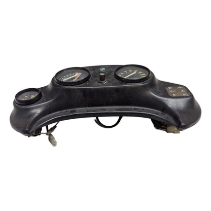 Speedometer Display Gauges Cluster KM/H - 62122346515 - BMW F650ST F650 ST Strada 97-00