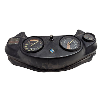 Speedometer Display Gauges Cluster KM/H - 62122346515 - BMW F650ST F650 ST Strada 97-00