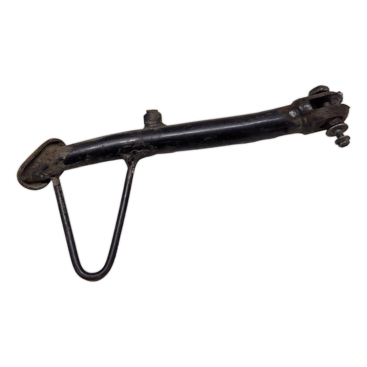 Side Kick Stand - 46532337030 - BMW F650ST F650 ST Strada 97-00