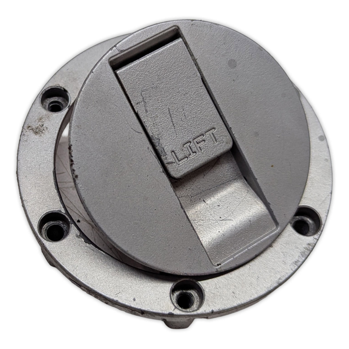 Ignition Switch Fuel Cap - BMW F650ST F650 ST Strada 97-00