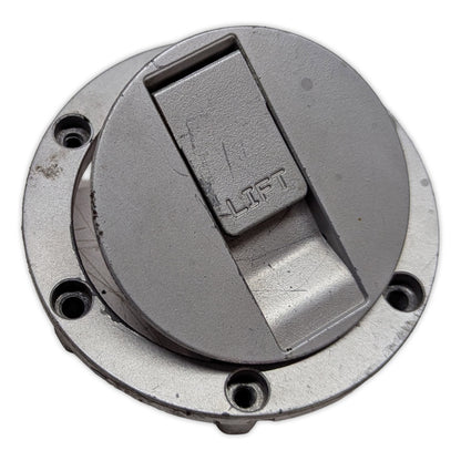 Ignition Switch Fuel Cap - BMW F650ST F650 ST Strada 97-00