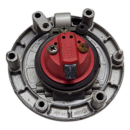 Ignition Switch Fuel Cap - BMW F650ST F650 ST Strada 97-00