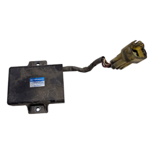 ECU CDI Igniter - 07100000820 - BMW F650ST F650 ST Strada 97-00