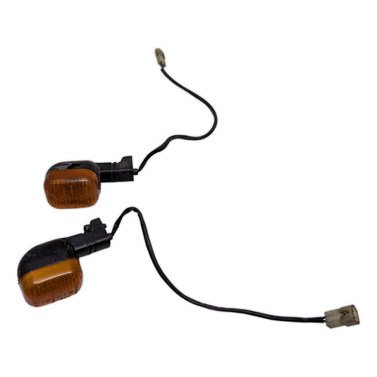 Flasher Turn Signal - BMW F650ST F650 ST Strada 97-00