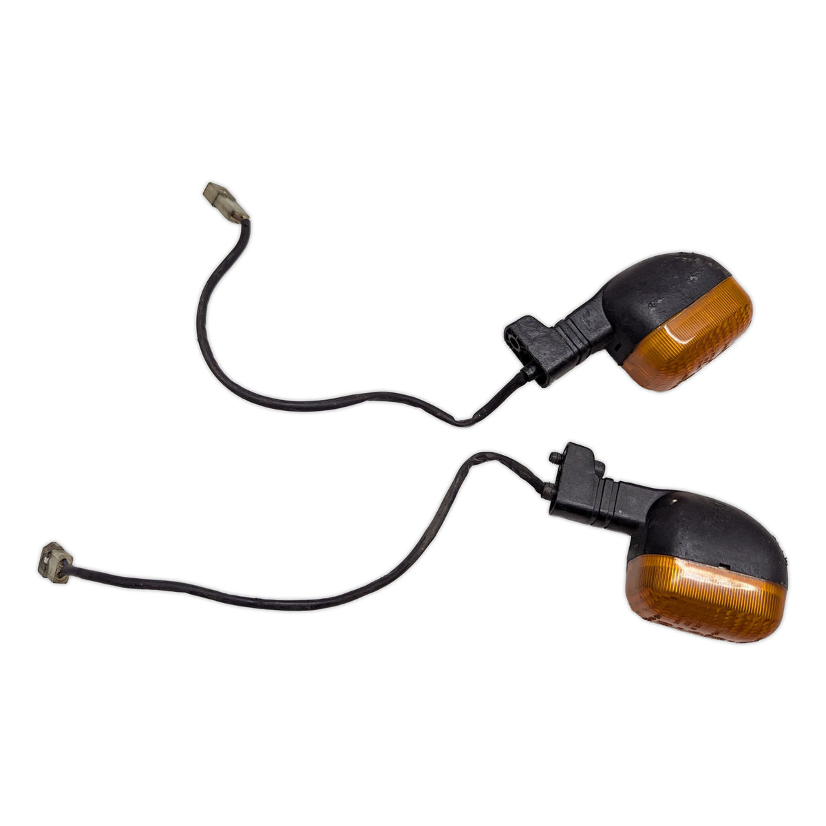 Flasher Turn Signal - BMW F650ST F650 ST Strada 97-00