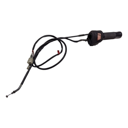 Handlebar Switch Right - 61312346492 - BMW F650ST F650 ST Strada 97-00