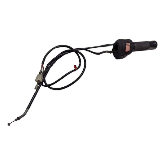 Handlebar Switch Right - 61312346492 - BMW F650ST F650 ST Strada 97-00