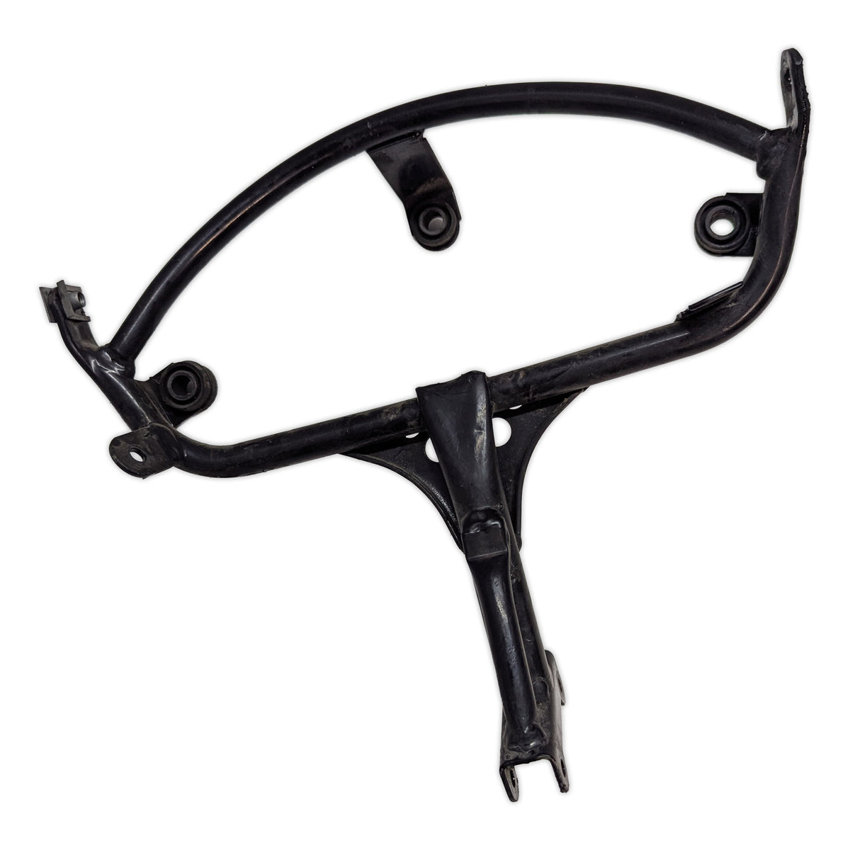 Upper Fairing Bracket - 46632346327 - BMW F650ST F650 ST Strada 97-00