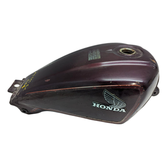 Fuel Gas Tank - Honda CB450SC CB450 SC Nighthawk 85-86