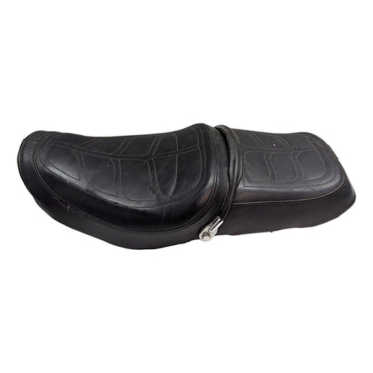 Seat - 77200-MC9-830 - Honda CB450SC CB450 SC Nighthawk 82-86