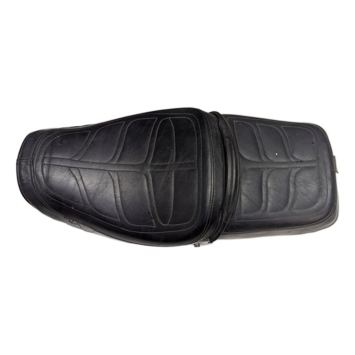 Seat - 77200-MC9-830 - Honda CB450SC CB450 SC Nighthawk 82-86