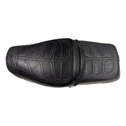 Seat - 77200-MC9-830 - Honda CB450SC CB450 SC Nighthawk 82-86