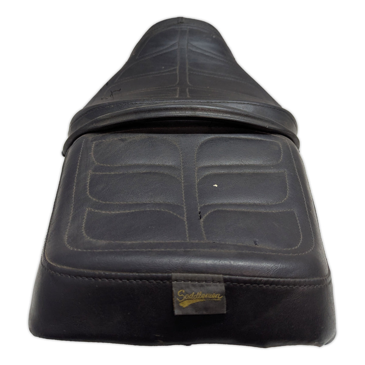 Seat - 77200-MC9-830 - Honda CB450SC CB450 SC Nighthawk 82-86