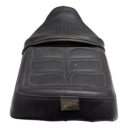 Seat - 77200-MC9-830 - Honda CB450SC CB450 SC Nighthawk 82-86