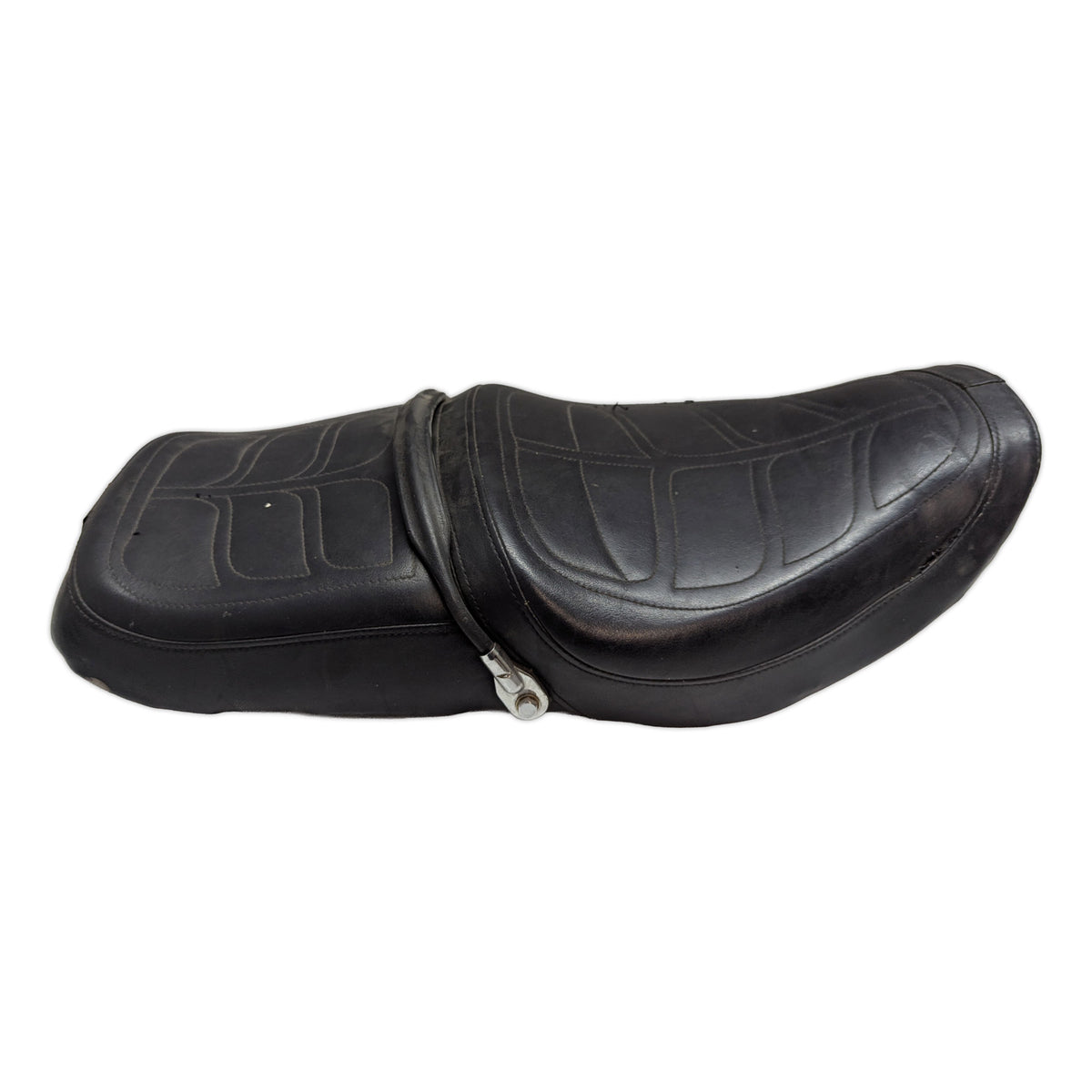 Seat - 77200-MC9-830 - Honda CB450SC CB450 SC Nighthawk 82-86