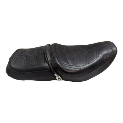 Seat - 77200-MC9-830 - Honda CB450SC CB450 SC Nighthawk 82-86