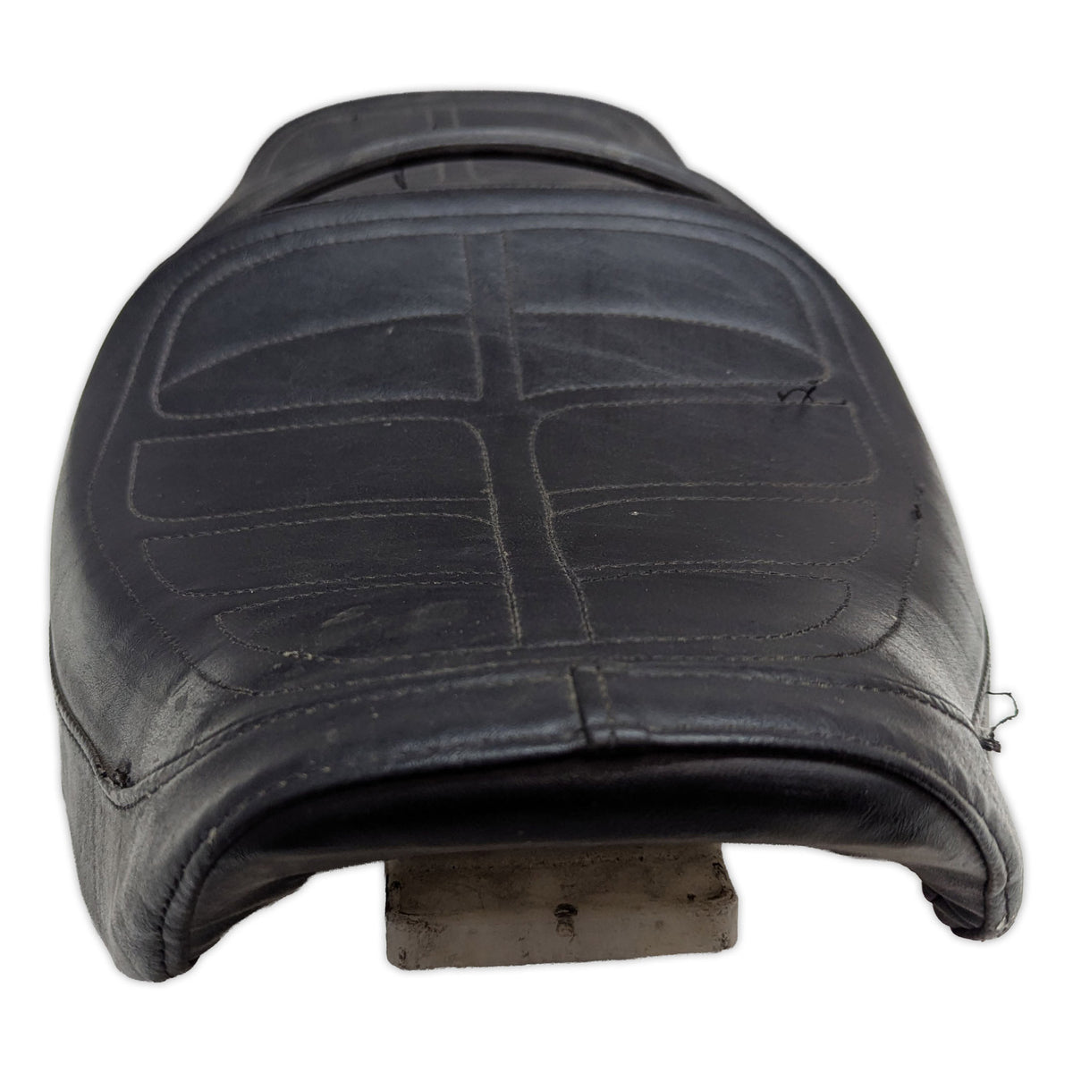 Seat - 77200-MC9-830 - Honda CB450SC CB450 SC Nighthawk 82-86