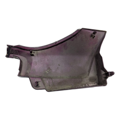 Side Cover Left - 837A4-MC9-830 - Honda CB450SC CB450 SC Nighthawk 85-86