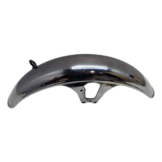 Front Fender - 61100-MC9-670 - Honda CB450SC CB450 SC Nighthawk 82-86