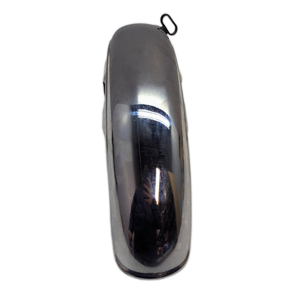 Front Fender - 61100-MC9-670 - Honda CB450SC CB450 SC Nighthawk 82-86