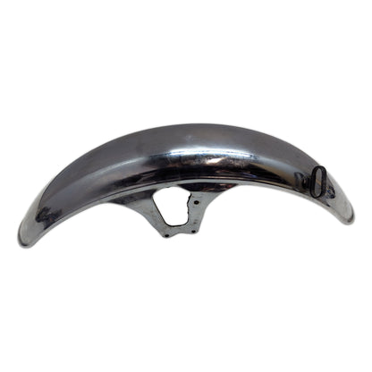 Front Fender - 61100-MC9-670 - Honda CB450SC CB450 SC Nighthawk 82-86