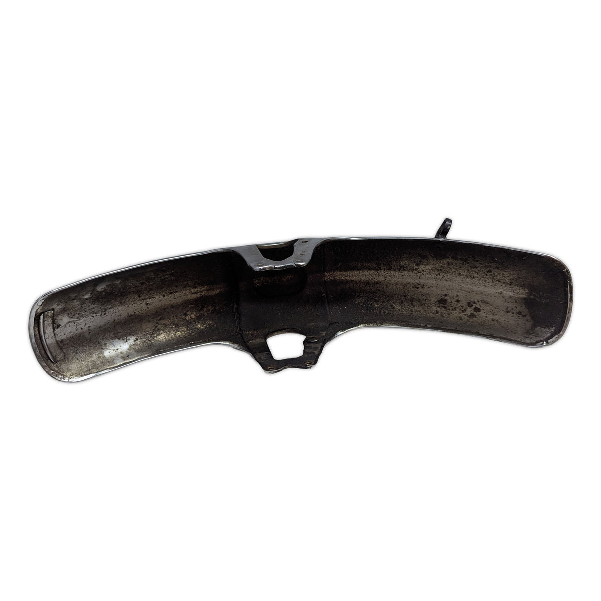 Front Fender - 61100-MC9-670 - Honda CB450SC CB450 SC Nighthawk 82-86