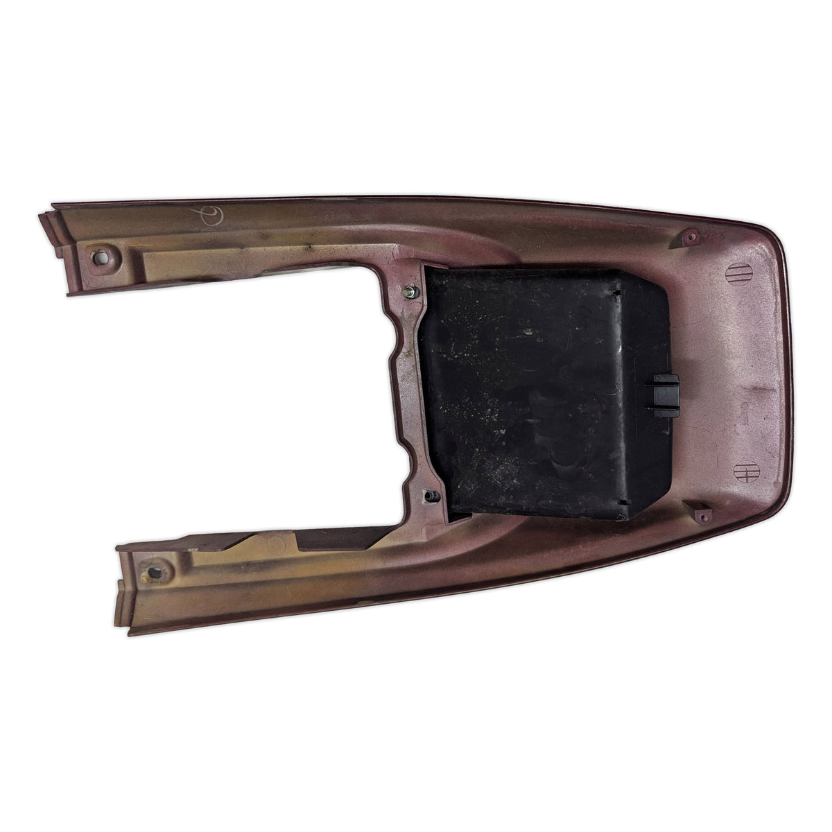 Seat Cowl Frame Cover - 772A1-MC9-830 - Honda CB450SC CB450 SC Nighthawk 85-86