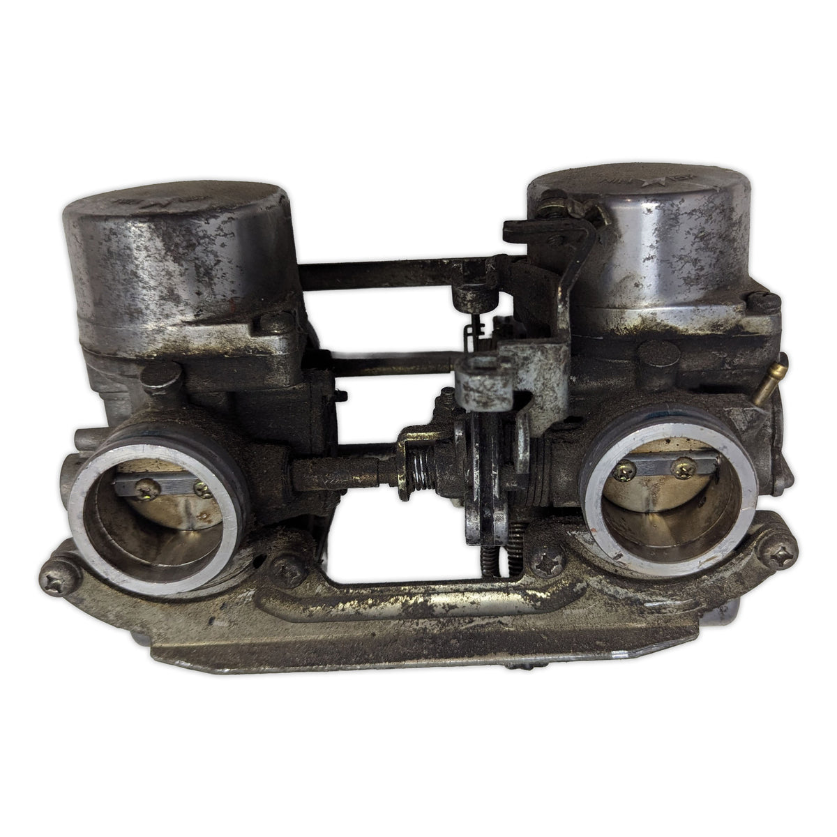 Carburetor - 16100-MC9-781 - Honda CB450SC CB450 SC Nighthawk 85-86