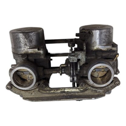 Carburetor - 16100-MC9-781 - Honda CB450SC CB450 SC Nighthawk 85-86