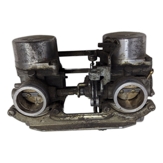 Carburetor - 16100-MC9-781 - Honda CB450SC CB450 SC Nighthawk 85-86