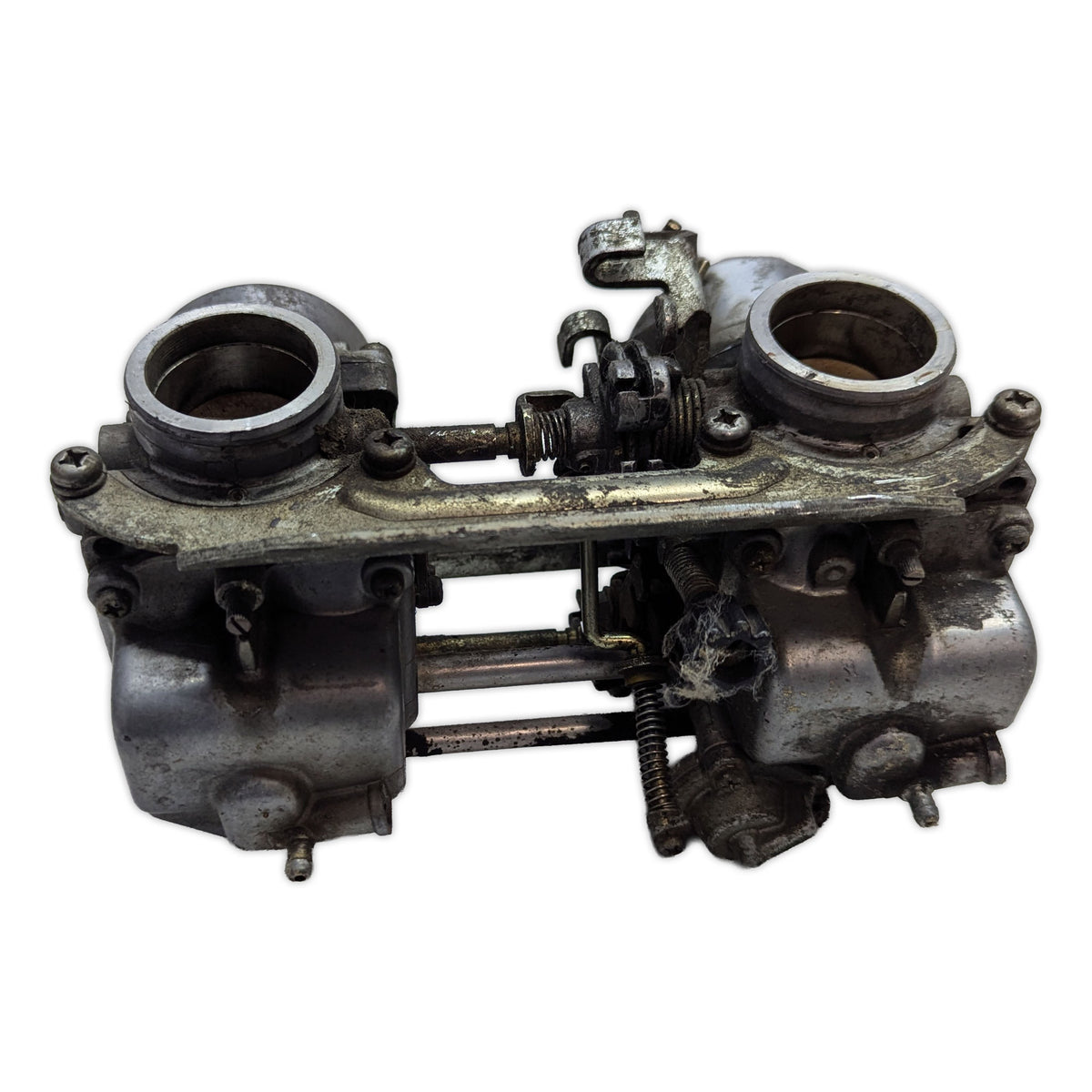 Carburetor - 16100-MC9-781 - Honda CB450SC CB450 SC Nighthawk 85-86