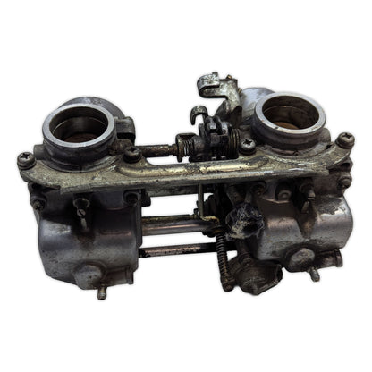 Carburetor - 16100-MC9-781 - Honda CB450SC CB450 SC Nighthawk 85-86