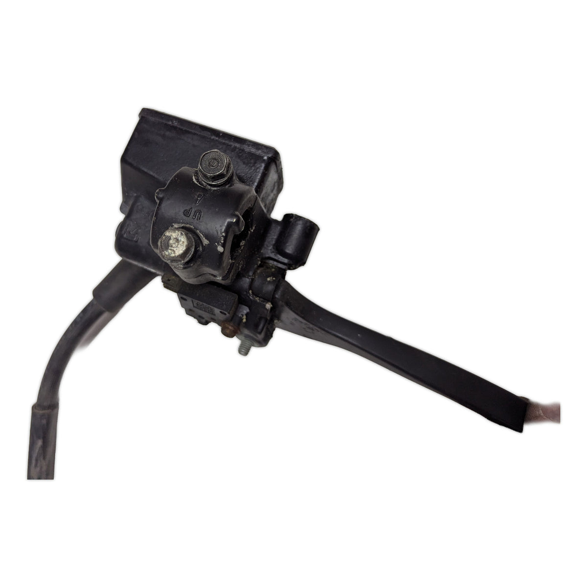 Front Brake Caliper Master Cylinder - Honda CB450SC CB 450 SC Nighthawk 85-86