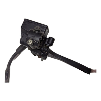 Front Brake Caliper Master Cylinder - Honda CB450SC CB 450 SC Nighthawk 85-86