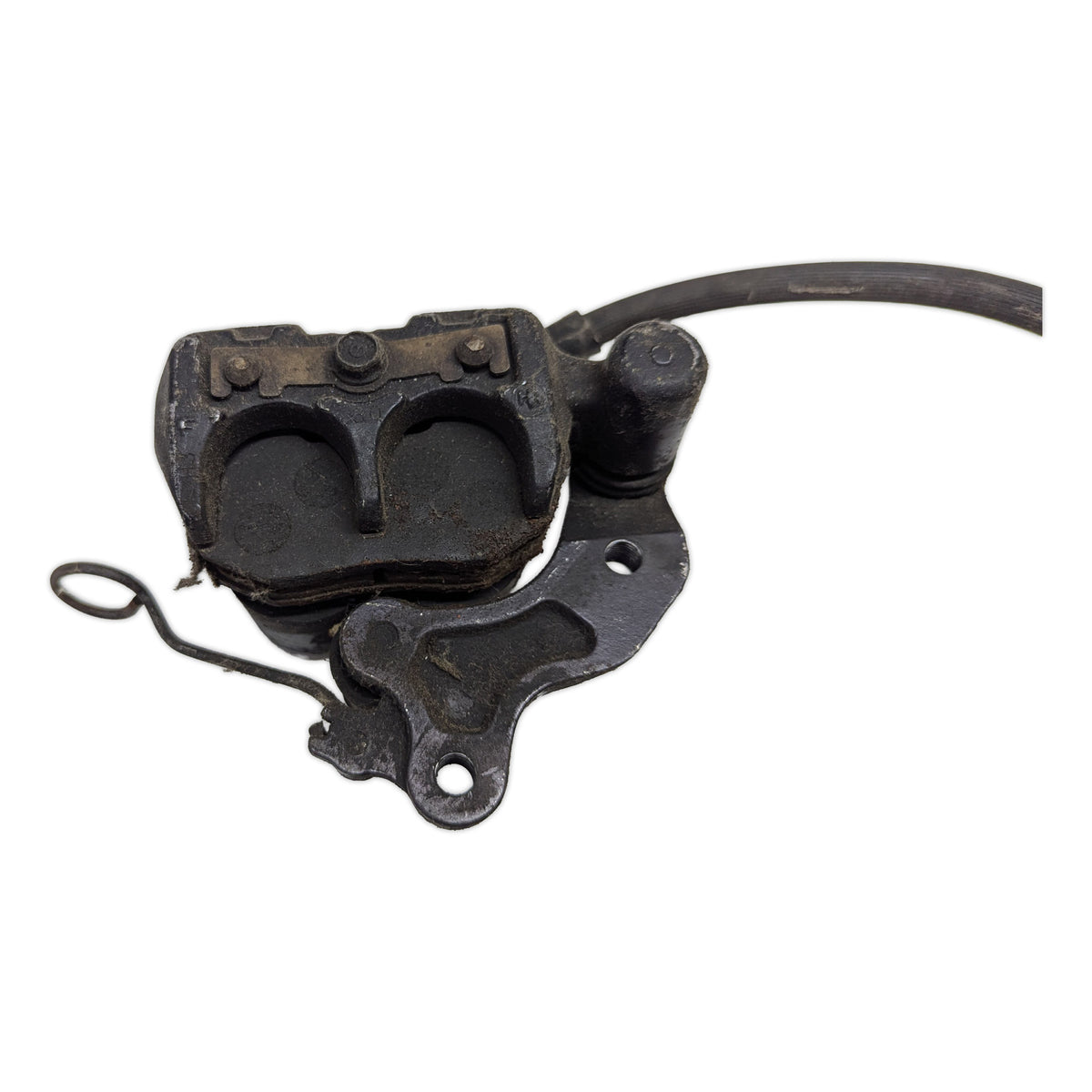Front Brake Caliper Master Cylinder - Honda CB450SC CB 450 SC Nighthawk 85-86