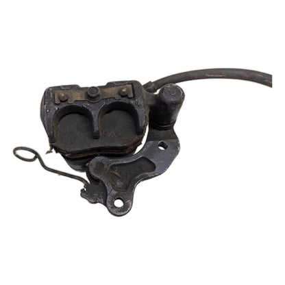 Front Brake Caliper Master Cylinder - Honda CB450SC CB 450 SC Nighthawk 85-86