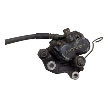 Front Brake Caliper Master Cylinder - Honda CB450SC CB 450 SC Nighthawk 85-86